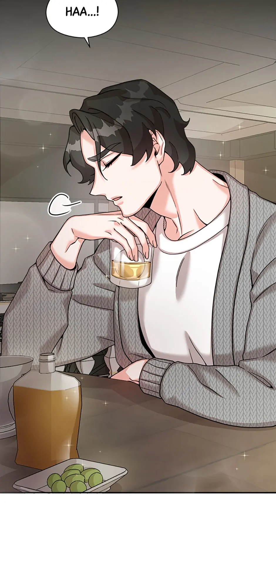 The Most Perfect Marriage Chapter 5 - page 57