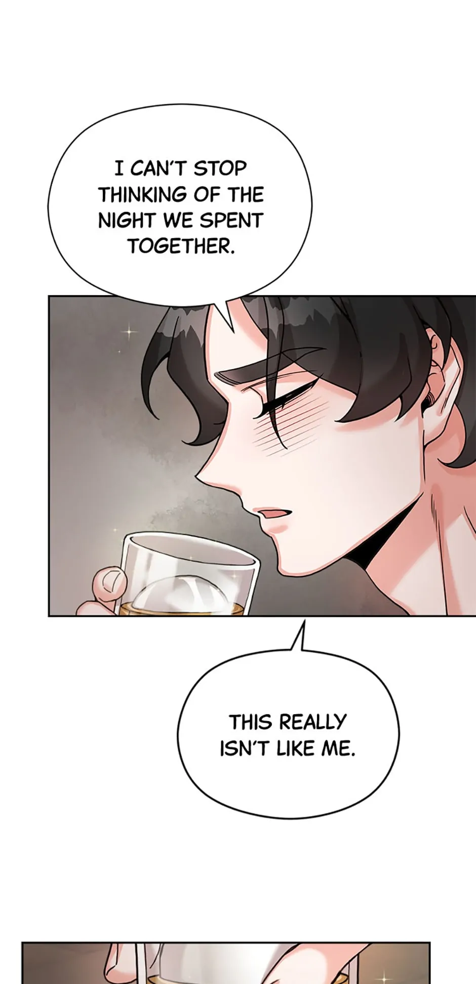 The Most Perfect Marriage Chapter 5 - page 58