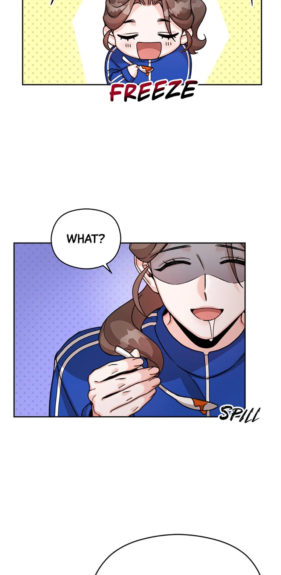 The Most Perfect Marriage Chapter 5 - page 5