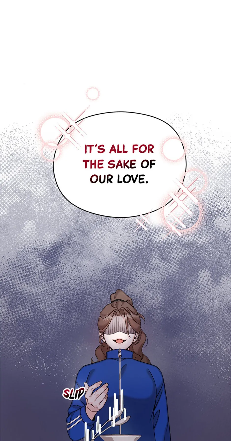 The Most Perfect Marriage Chapter 5 - page 8
