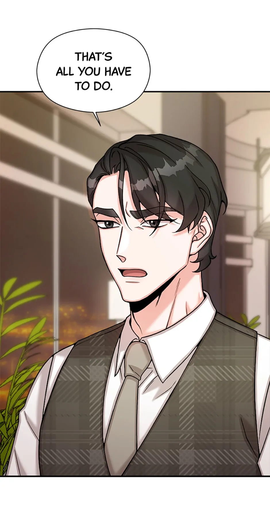 The Most Perfect Marriage Chapter 20 - page 9