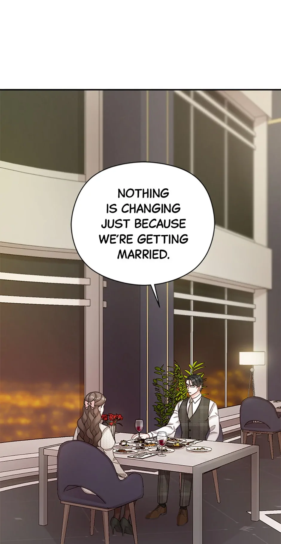The Most Perfect Marriage Chapter 20 - page 13