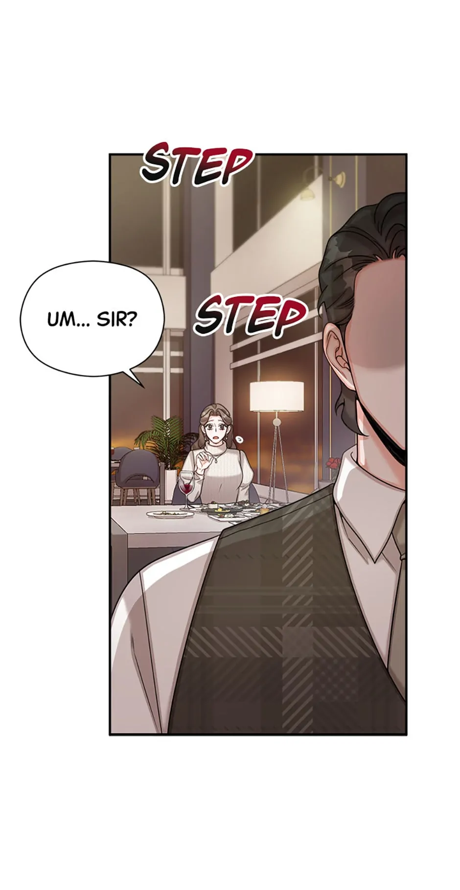 The Most Perfect Marriage Chapter 20 - page 17