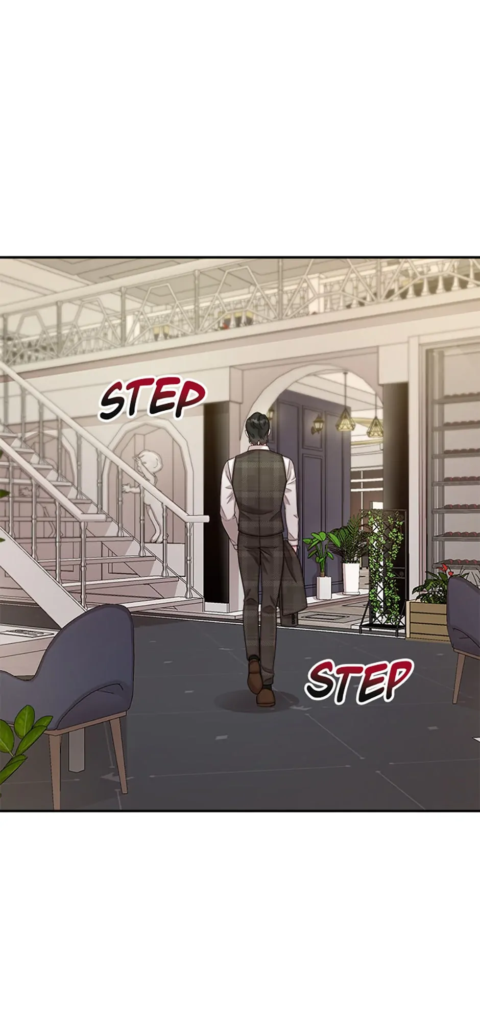 The Most Perfect Marriage Chapter 20 - page 18