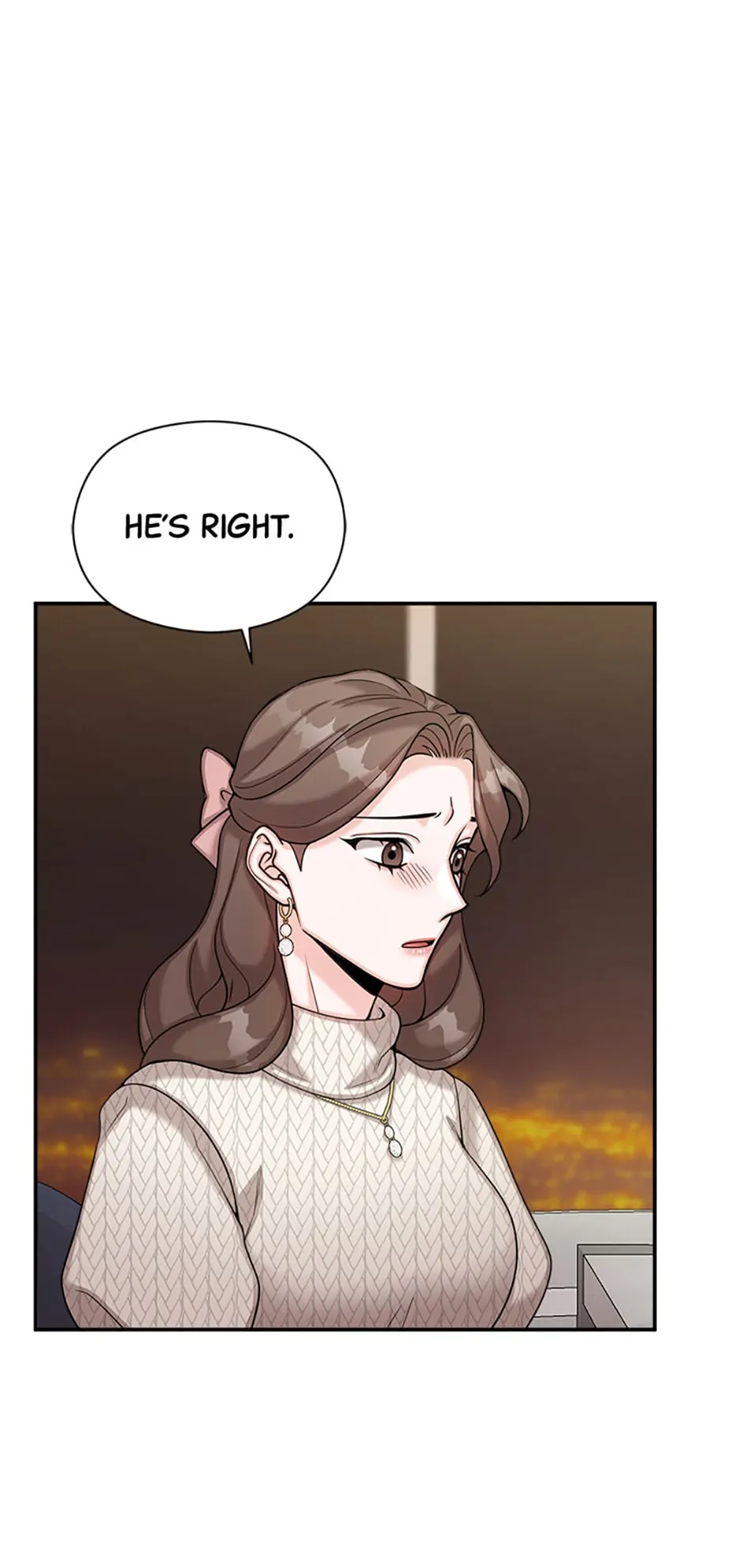 The Most Perfect Marriage Chapter 20 - page 20