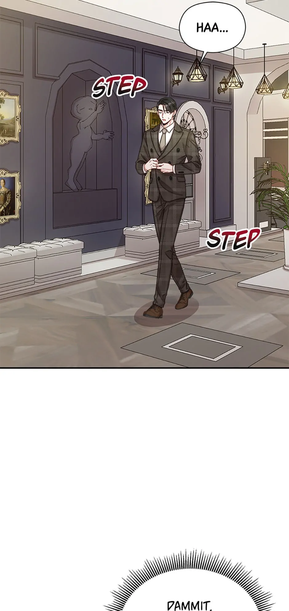 The Most Perfect Marriage Chapter 20 - page 24