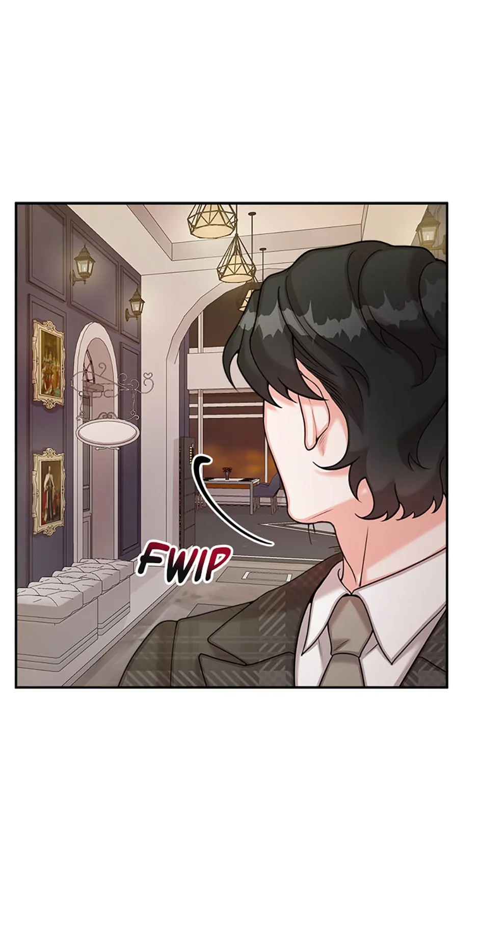 The Most Perfect Marriage Chapter 20 - page 26