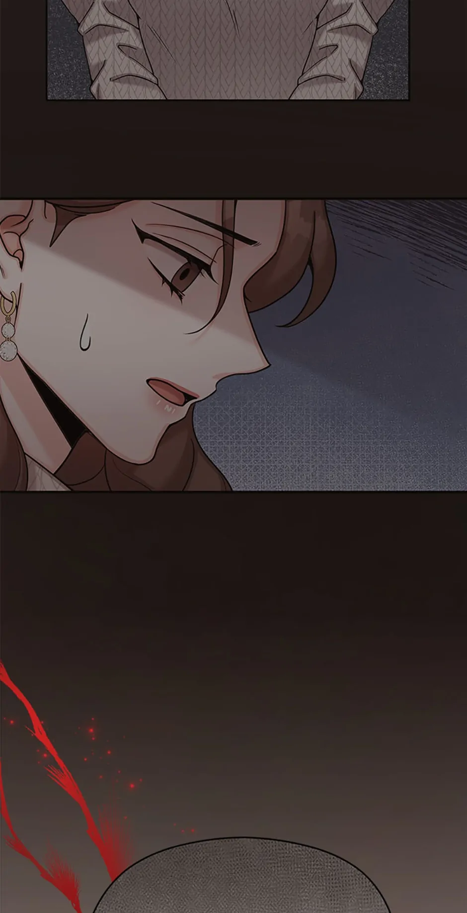 The Most Perfect Marriage Chapter 20 - page 29