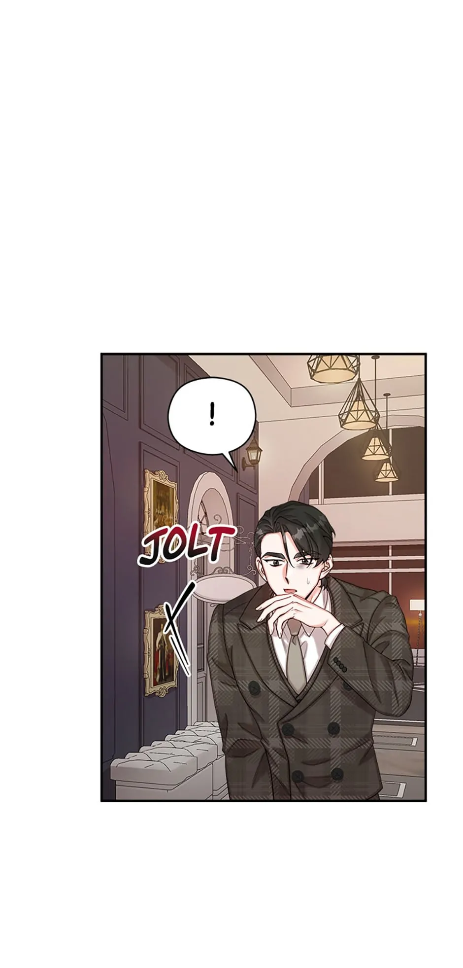 The Most Perfect Marriage Chapter 20 - page 34