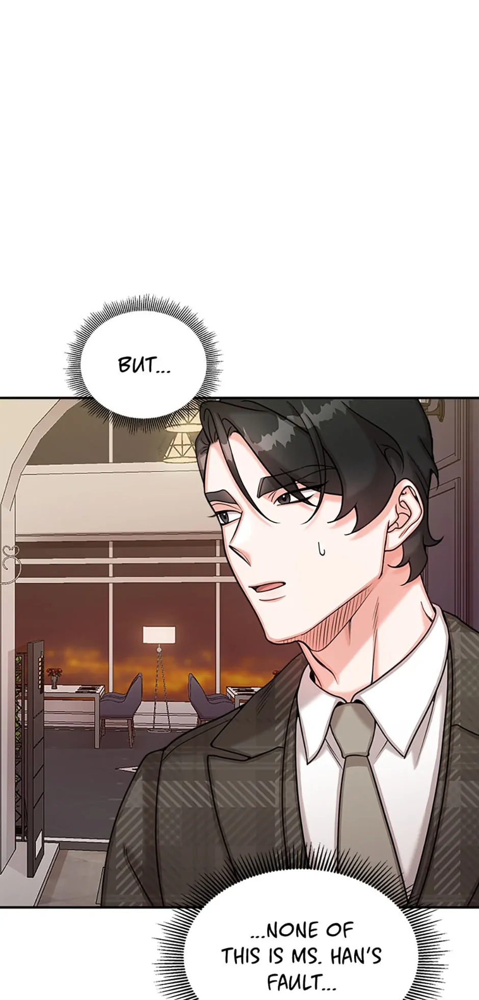 The Most Perfect Marriage Chapter 20 - page 35