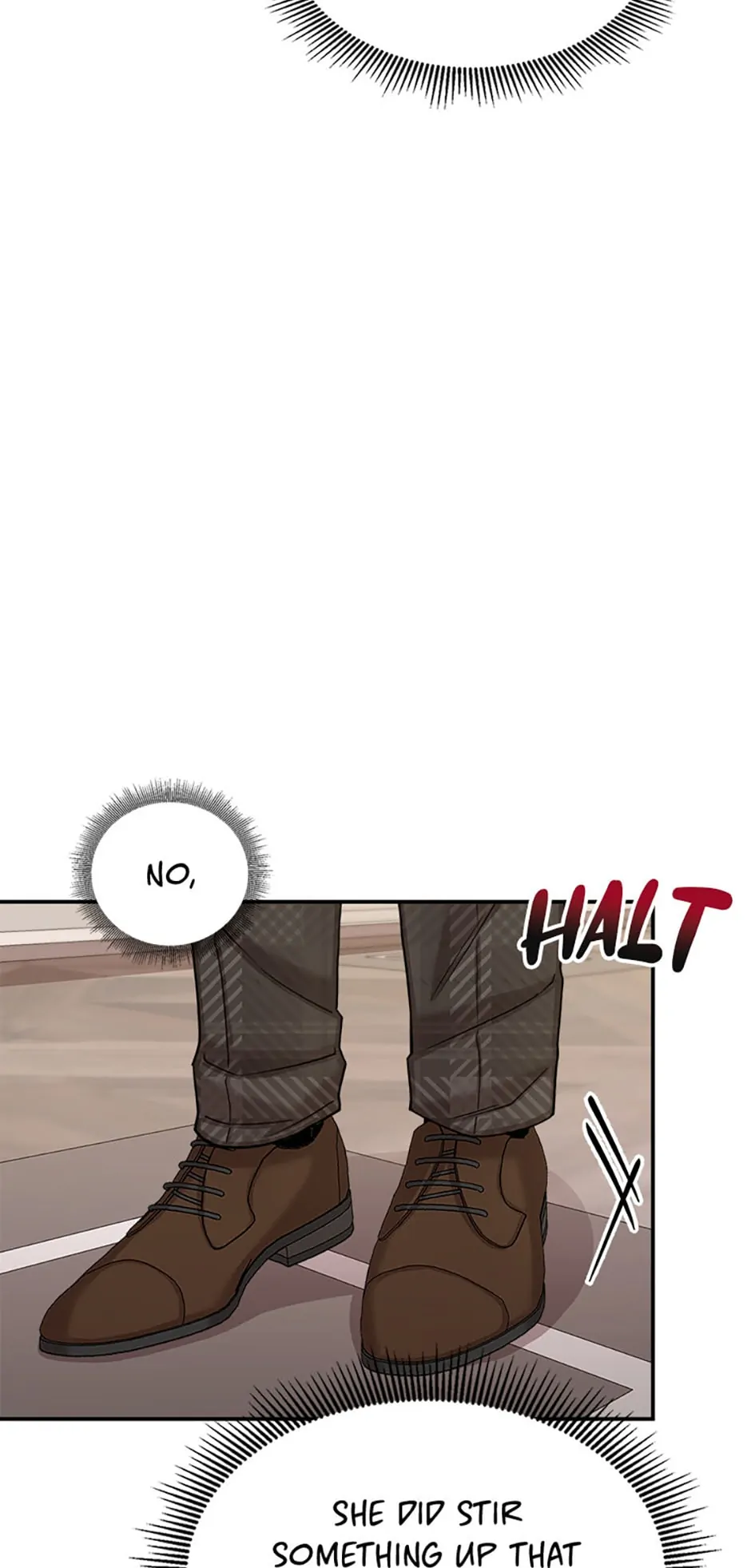 The Most Perfect Marriage Chapter 20 - page 36