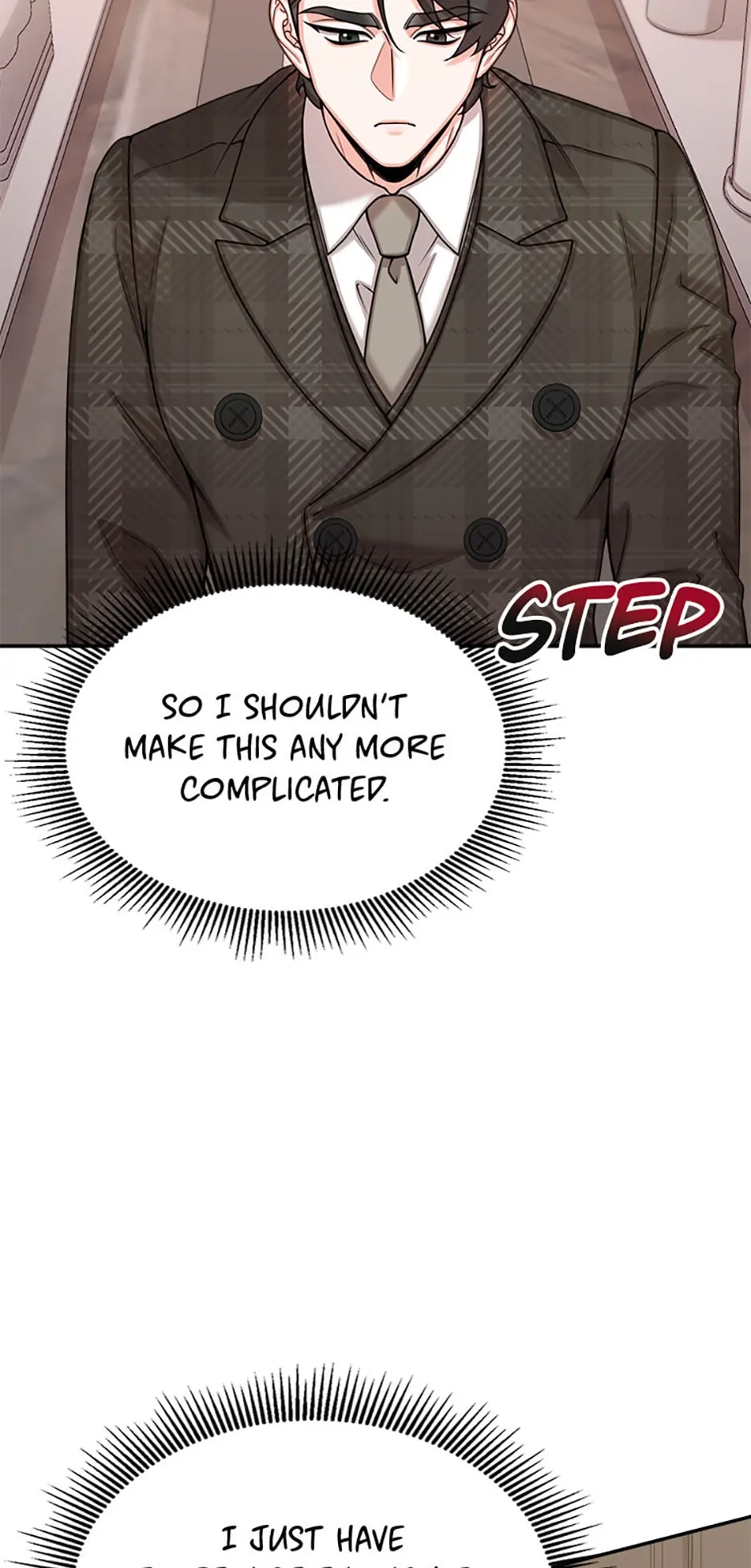 The Most Perfect Marriage Chapter 20 - page 38