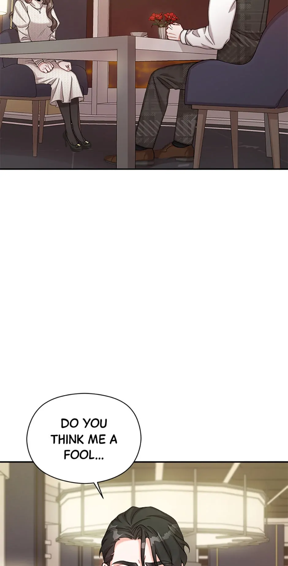 The Most Perfect Marriage Chapter 20 - page 3