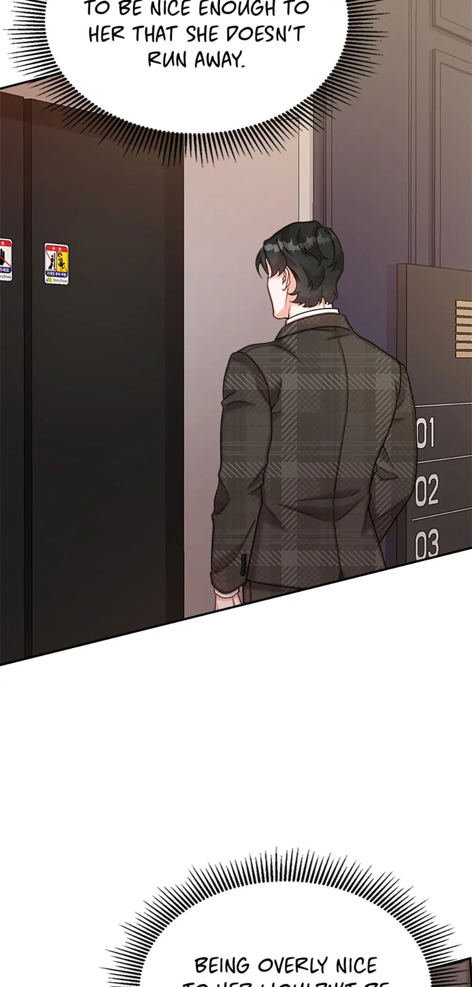 The Most Perfect Marriage Chapter 20 - page 39