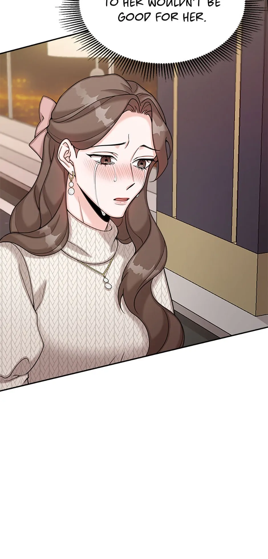 The Most Perfect Marriage Chapter 20 - page 40