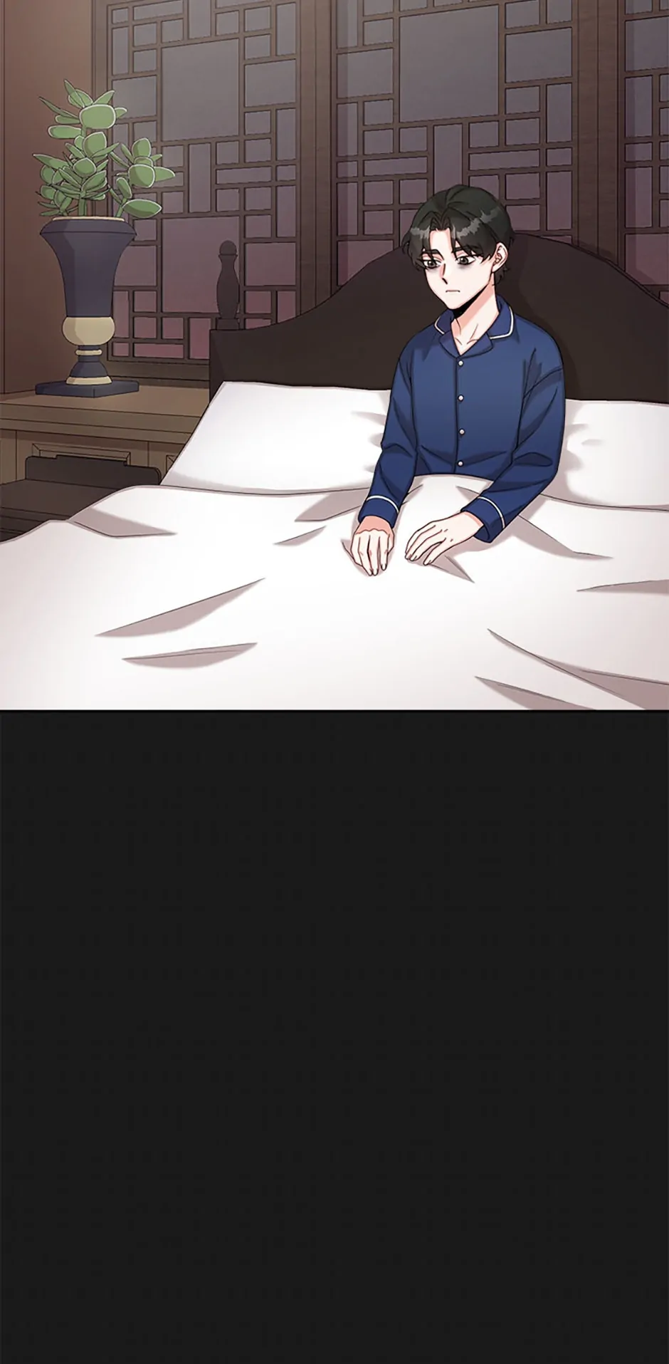The Most Perfect Marriage Chapter 20 - page 42