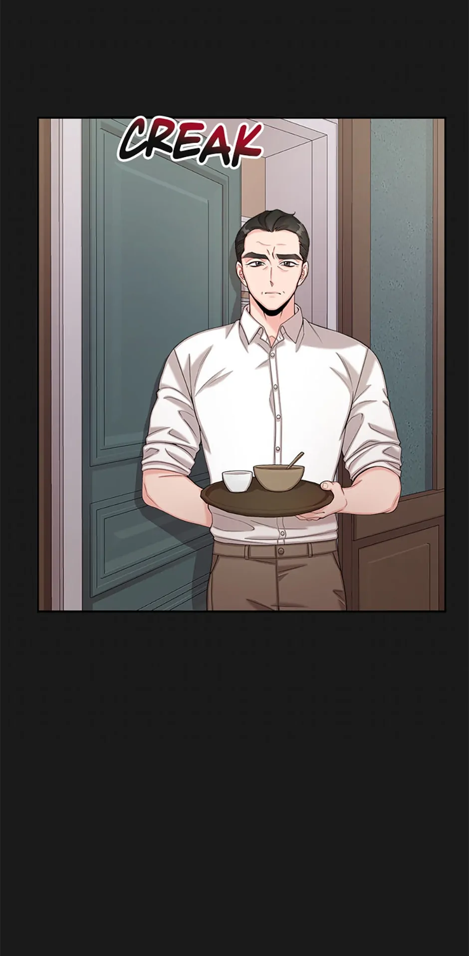 The Most Perfect Marriage Chapter 20 - page 43