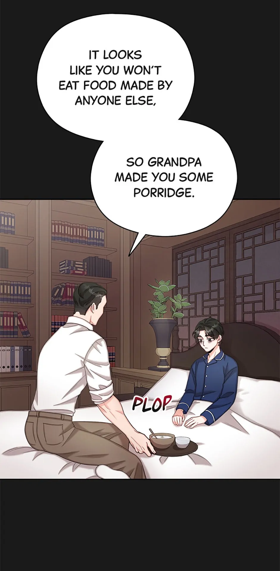 The Most Perfect Marriage Chapter 20 - page 44