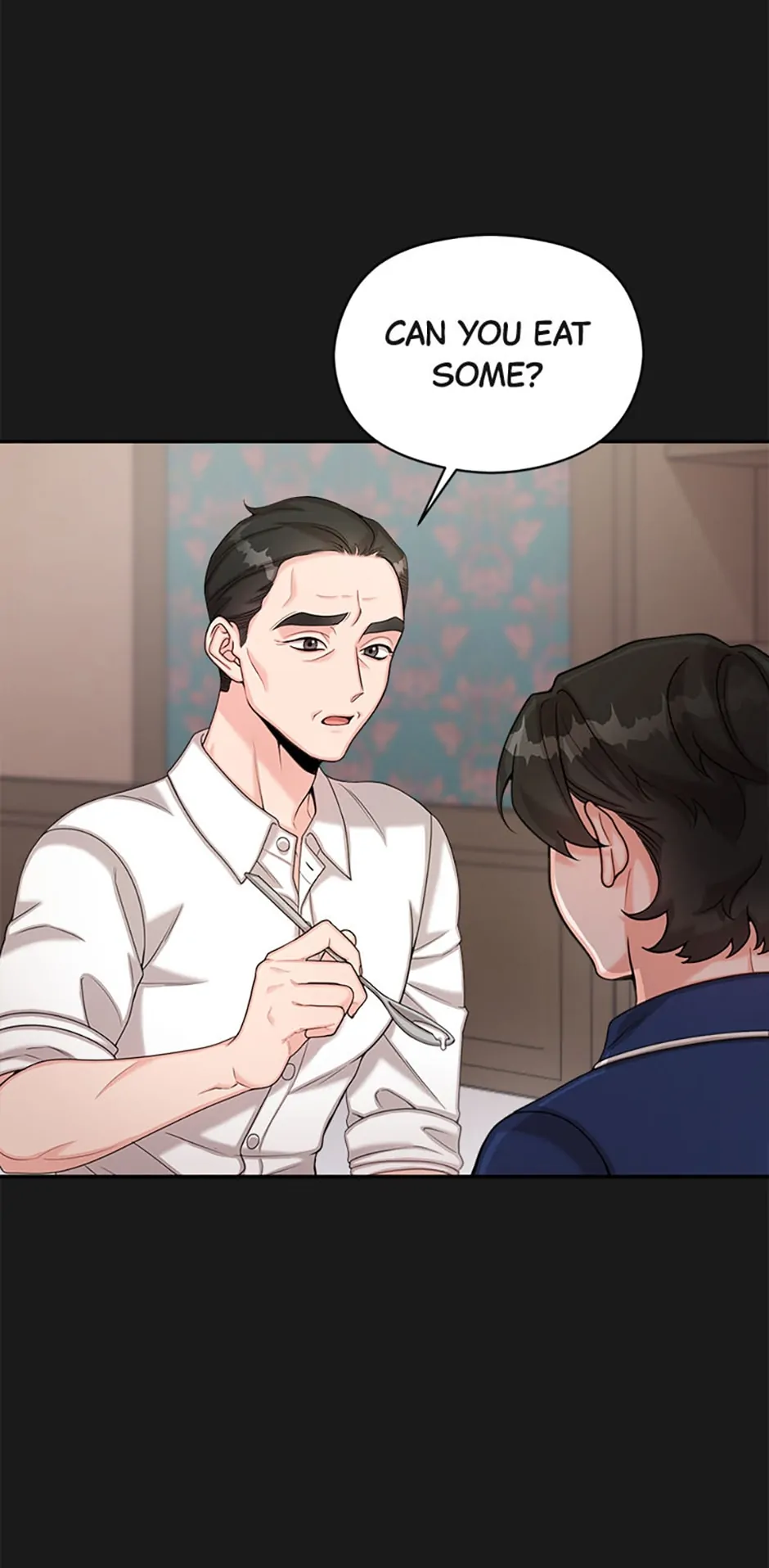 The Most Perfect Marriage Chapter 20 - page 45