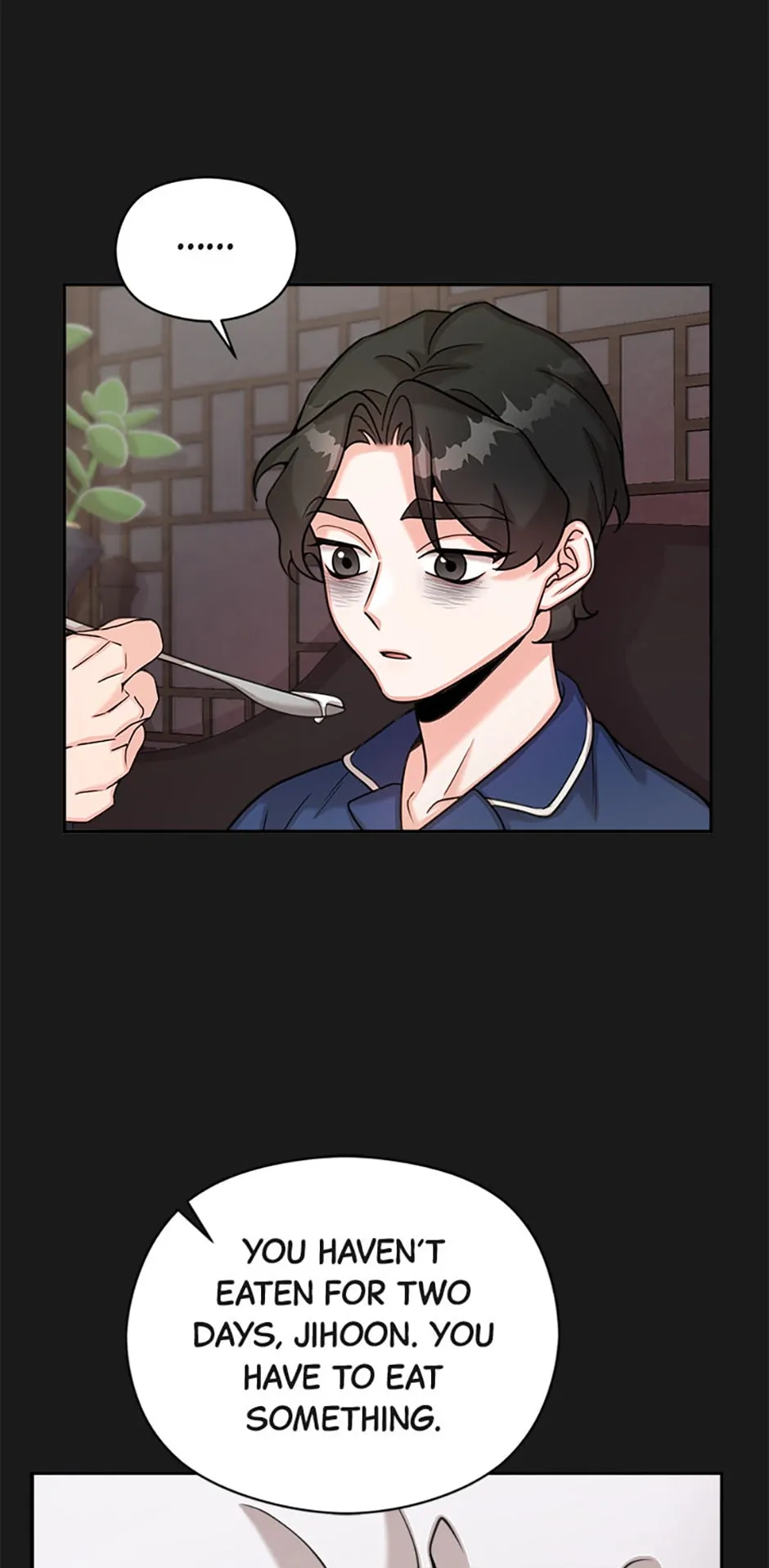 The Most Perfect Marriage Chapter 20 - page 46