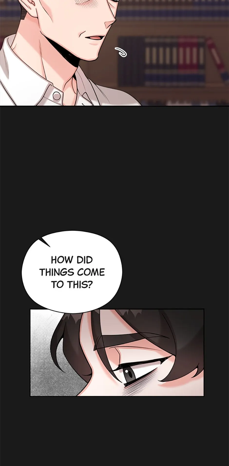 The Most Perfect Marriage Chapter 20 - page 48
