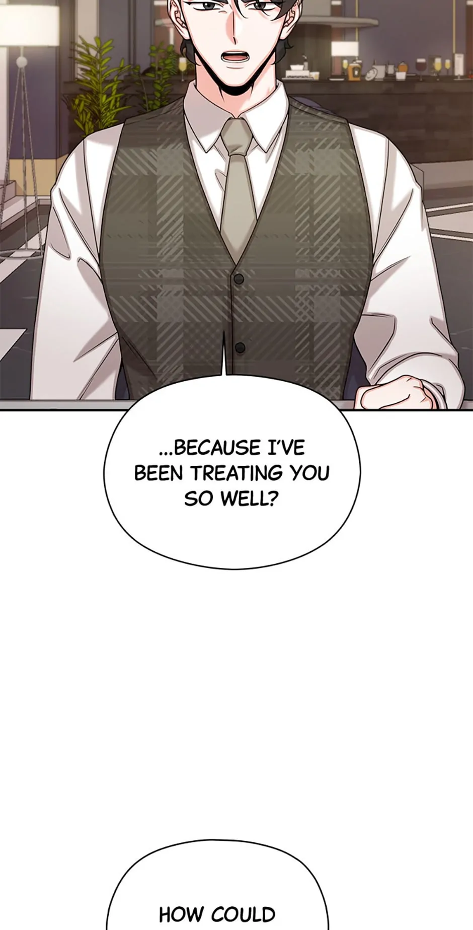 The Most Perfect Marriage Chapter 20 - page 4