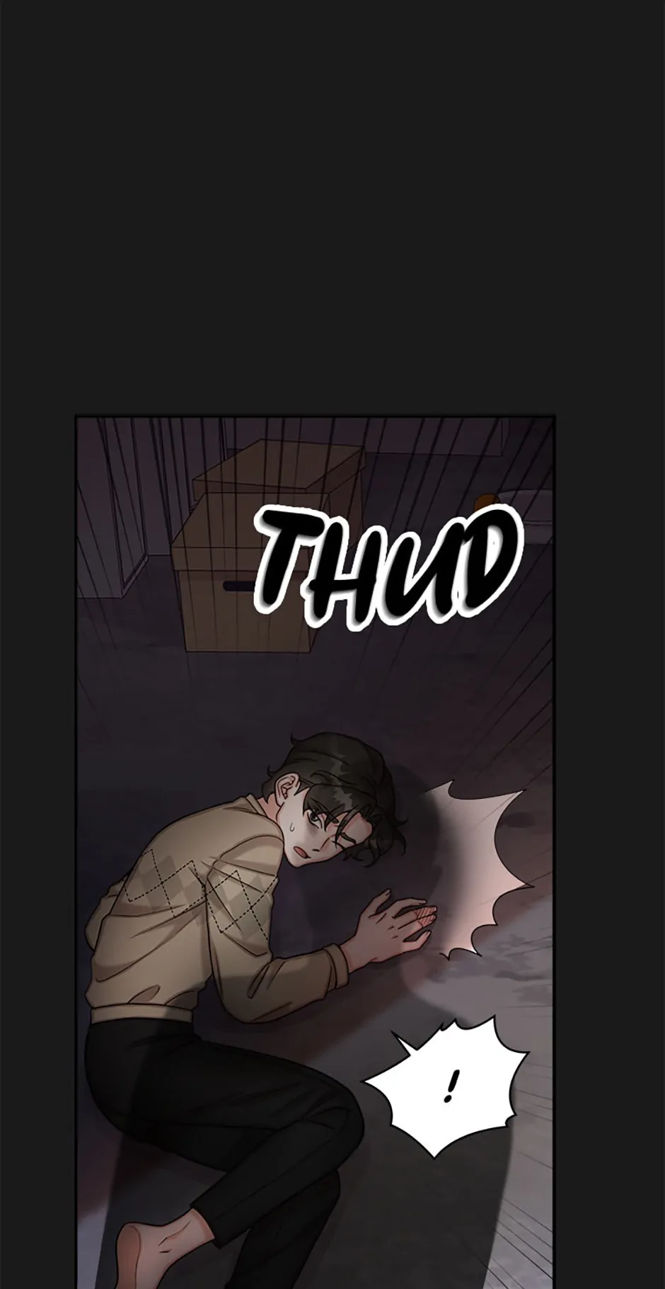 The Most Perfect Marriage Chapter 20 - page 51
