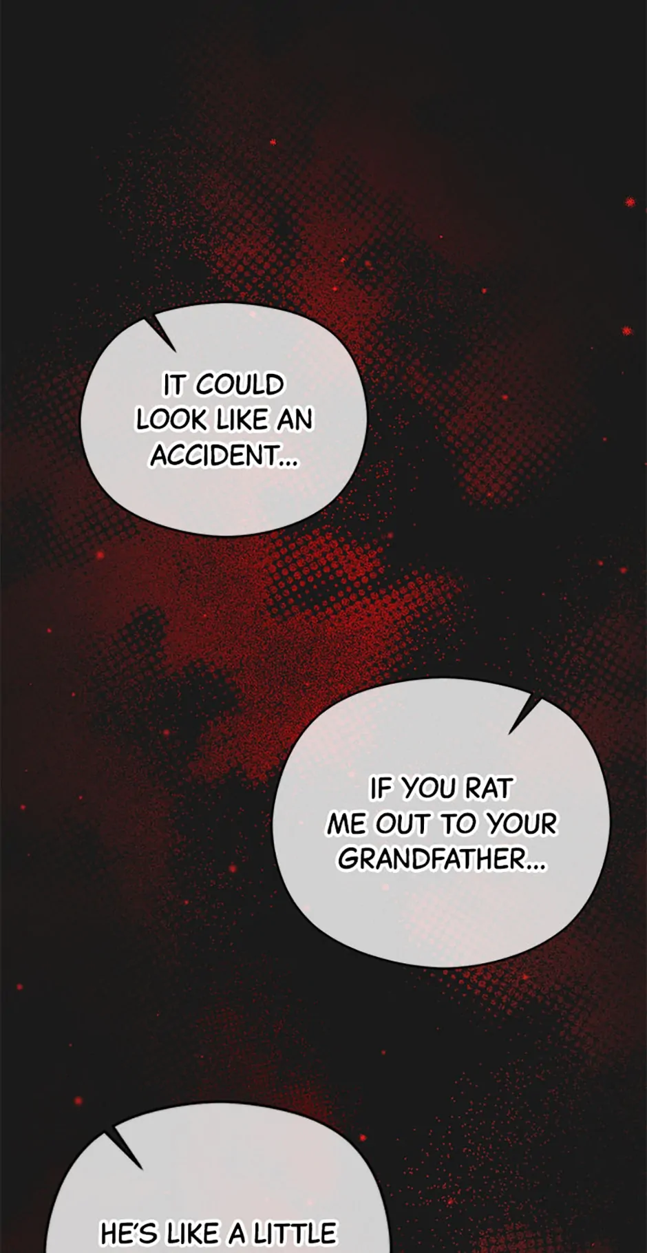 The Most Perfect Marriage Chapter 20 - page 57