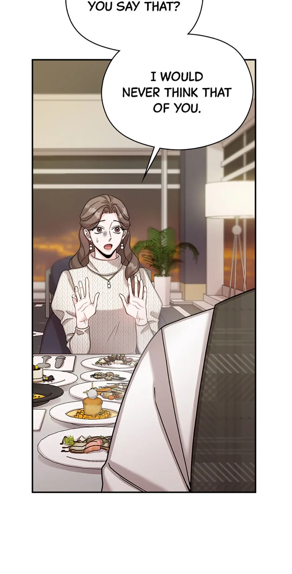 The Most Perfect Marriage Chapter 20 - page 5