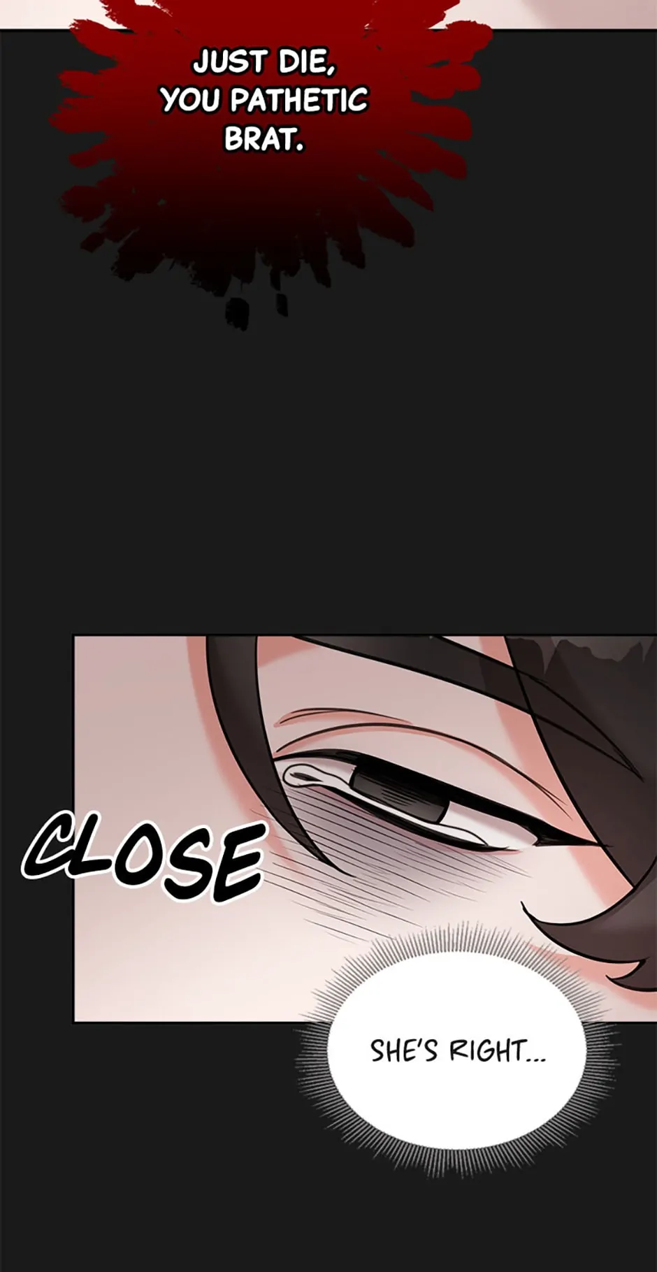 The Most Perfect Marriage Chapter 20 - page 59