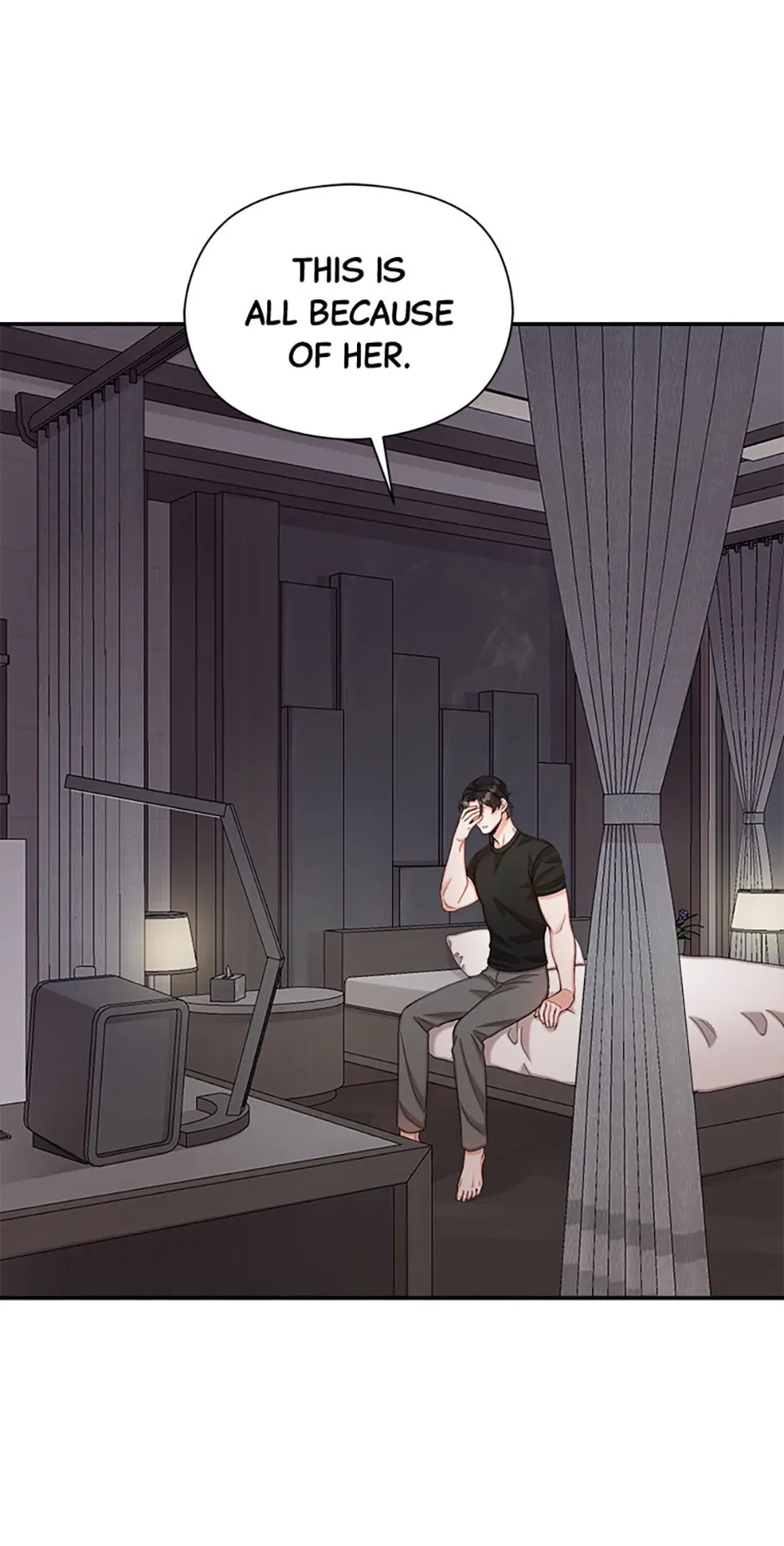 The Most Perfect Marriage Chapter 20 - page 66