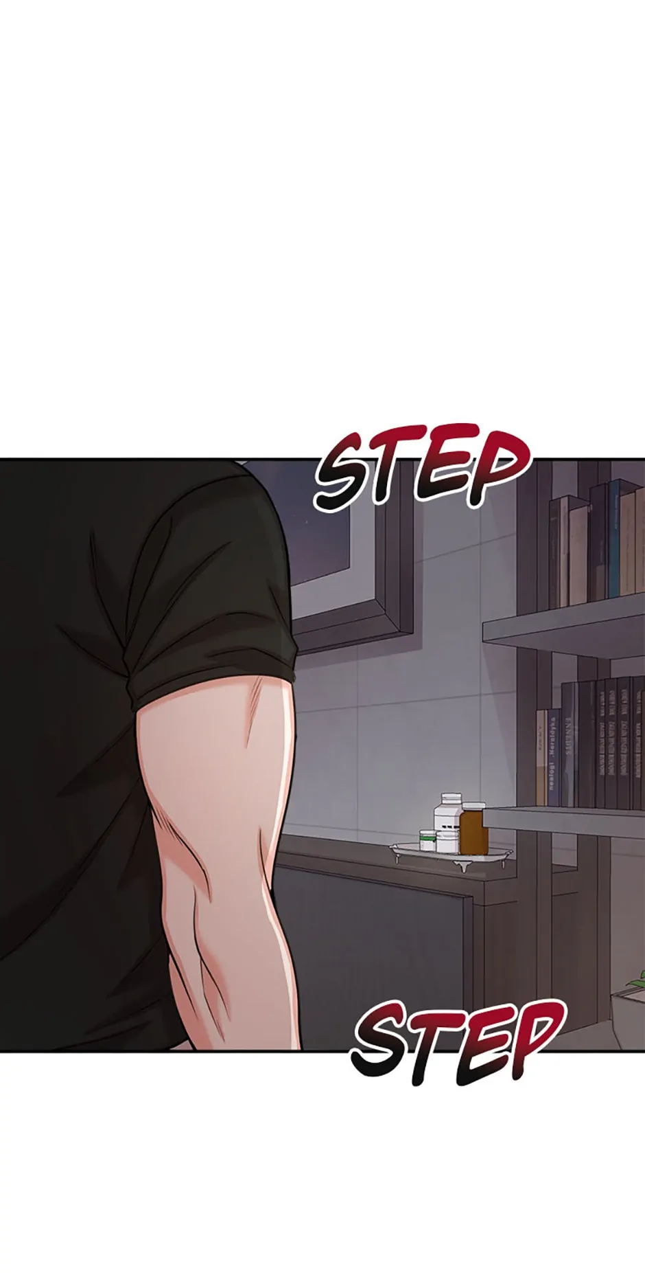 The Most Perfect Marriage Chapter 20 - page 67