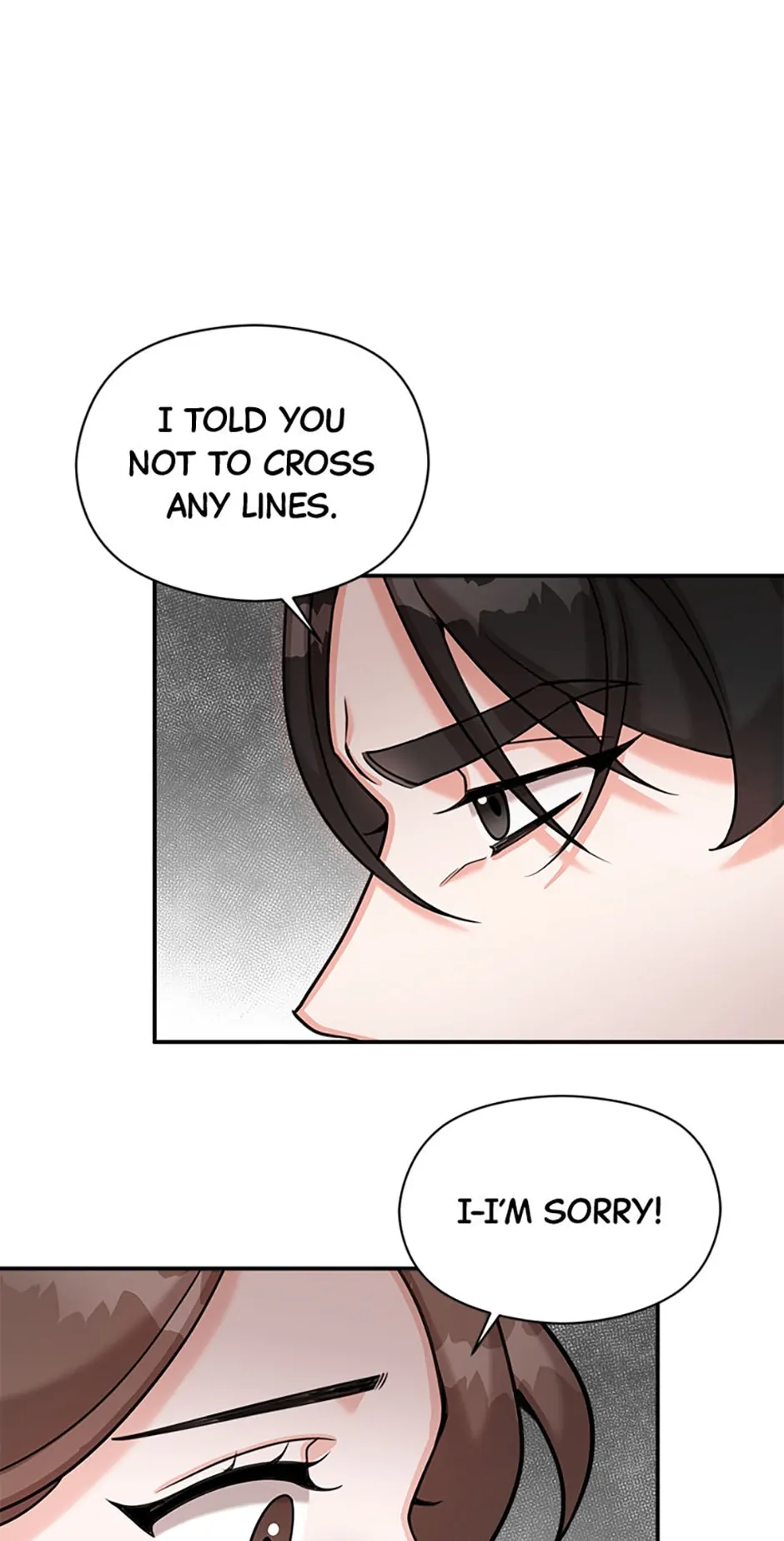 The Most Perfect Marriage Chapter 20 - page 6