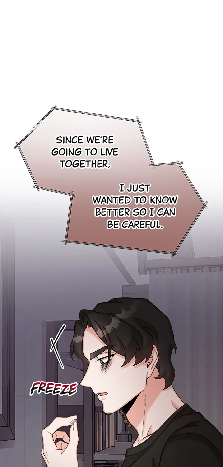 The Most Perfect Marriage Chapter 20 - page 69