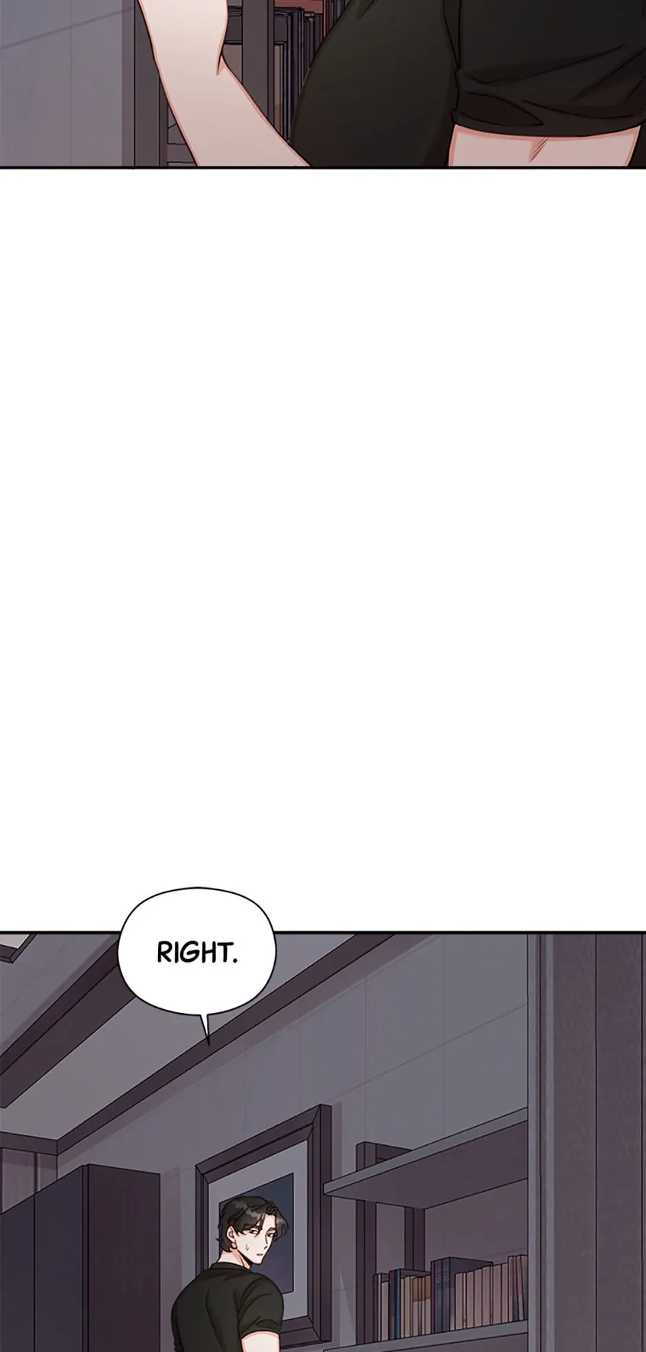 The Most Perfect Marriage Chapter 20 - page 70