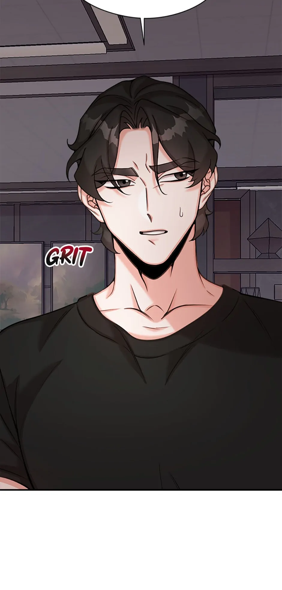 The Most Perfect Marriage Chapter 20 - page 73