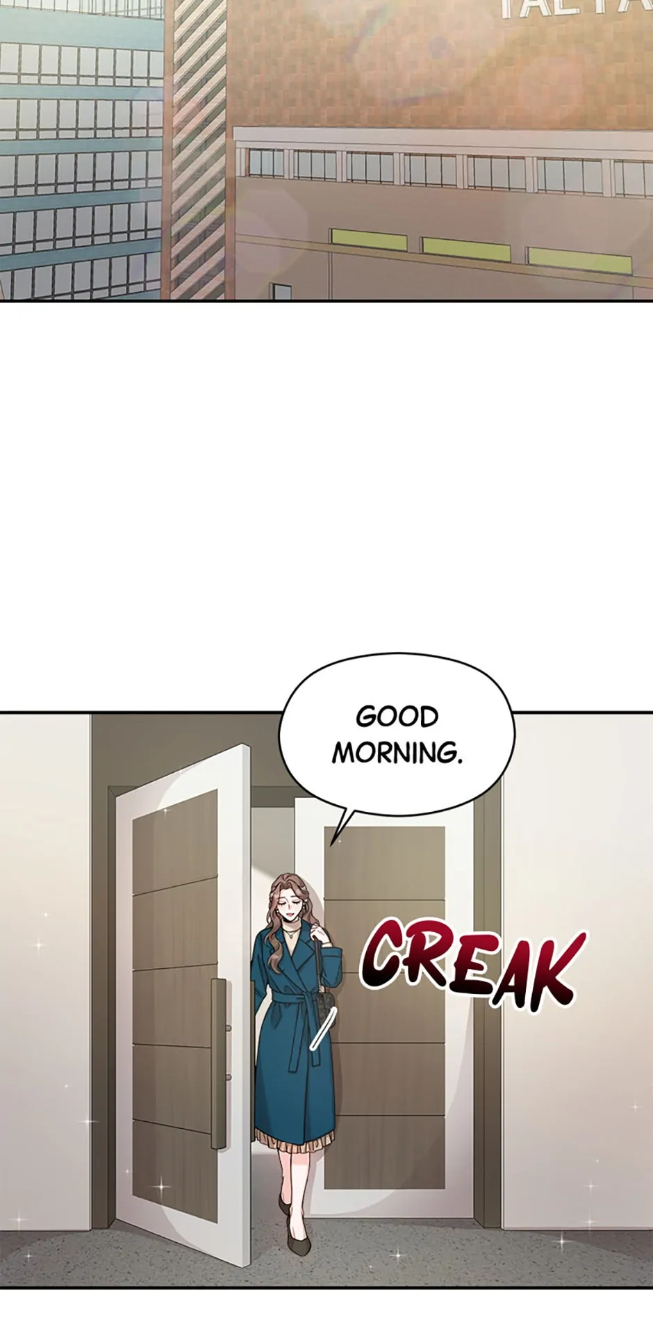 The Most Perfect Marriage Chapter 6 - page 9