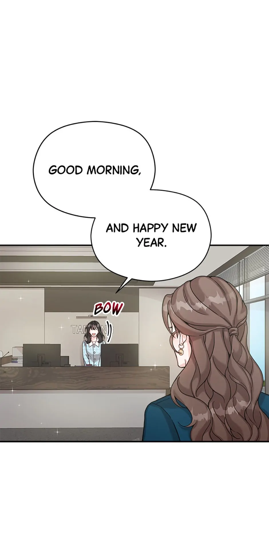 The Most Perfect Marriage Chapter 6 - page 10