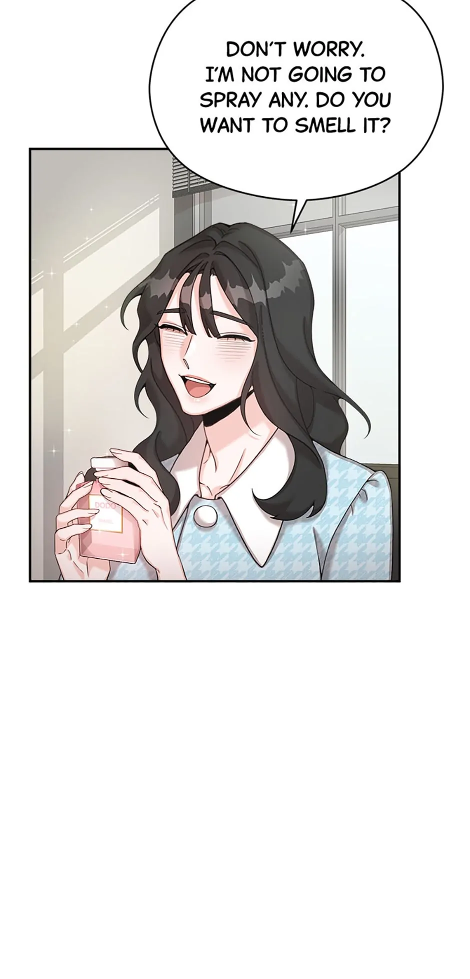 The Most Perfect Marriage Chapter 6 - page 15