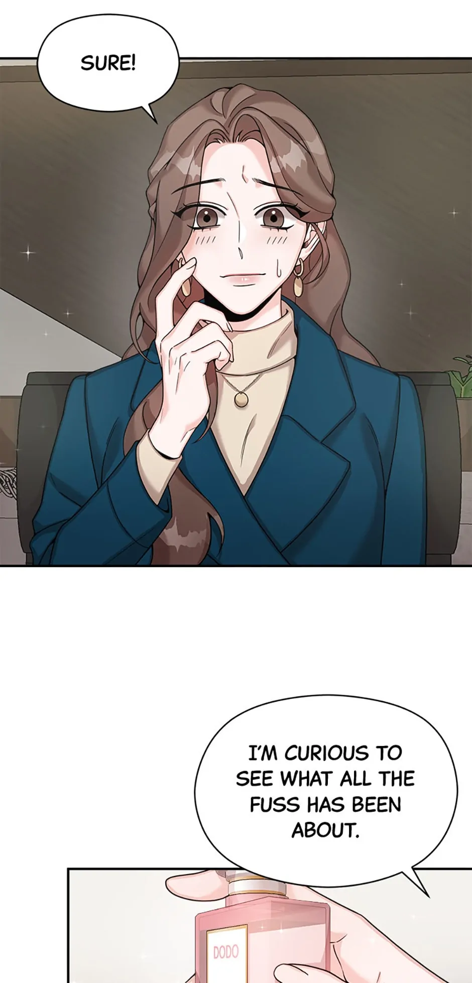 The Most Perfect Marriage Chapter 6 - page 16