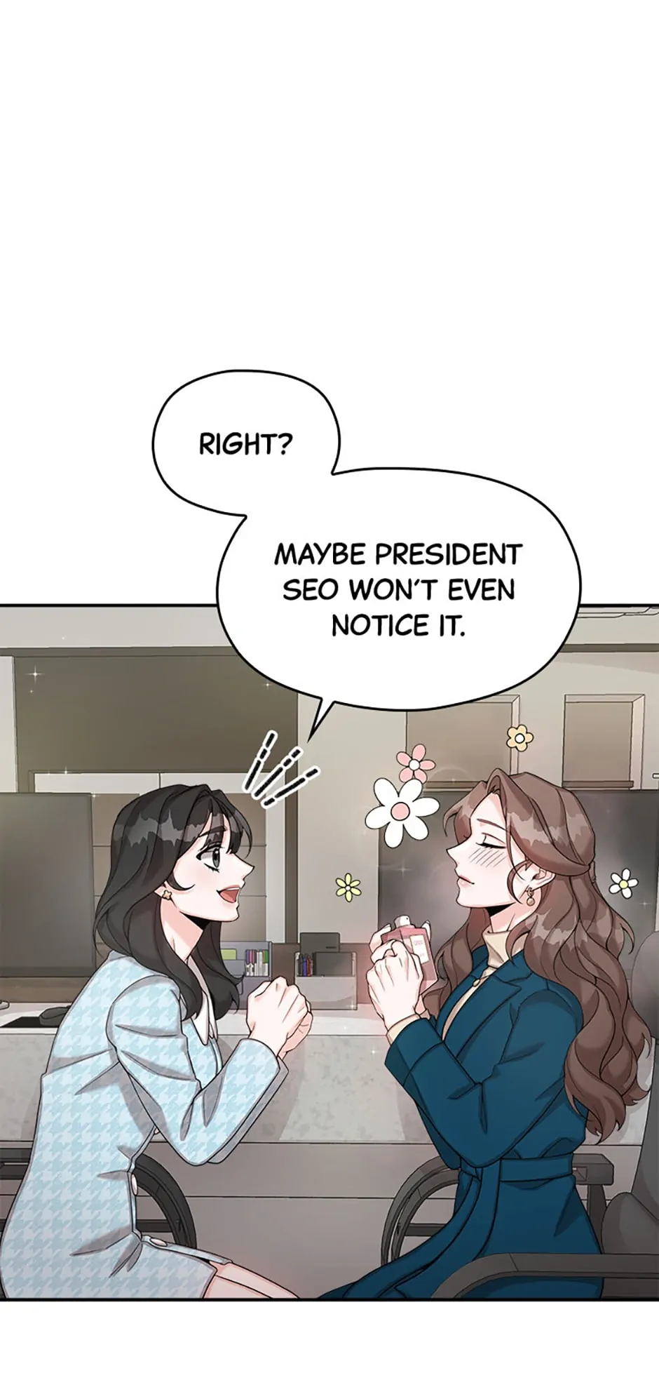 The Most Perfect Marriage Chapter 6 - page 18