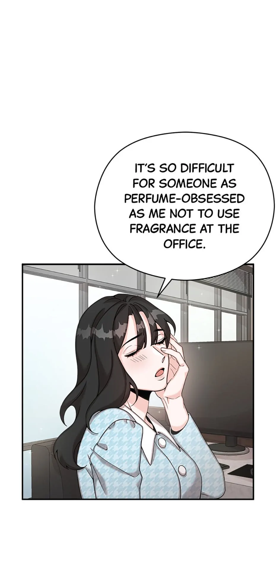 The Most Perfect Marriage Chapter 6 - page 19
