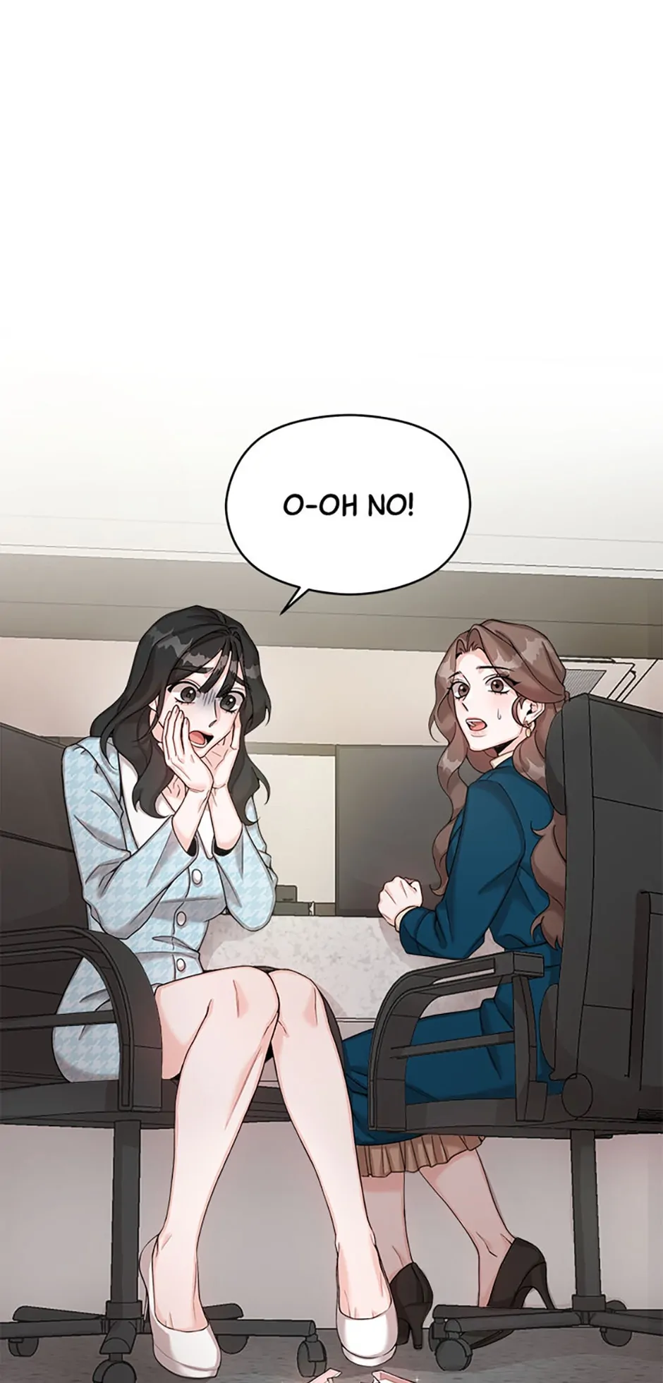 The Most Perfect Marriage Chapter 6 - page 24