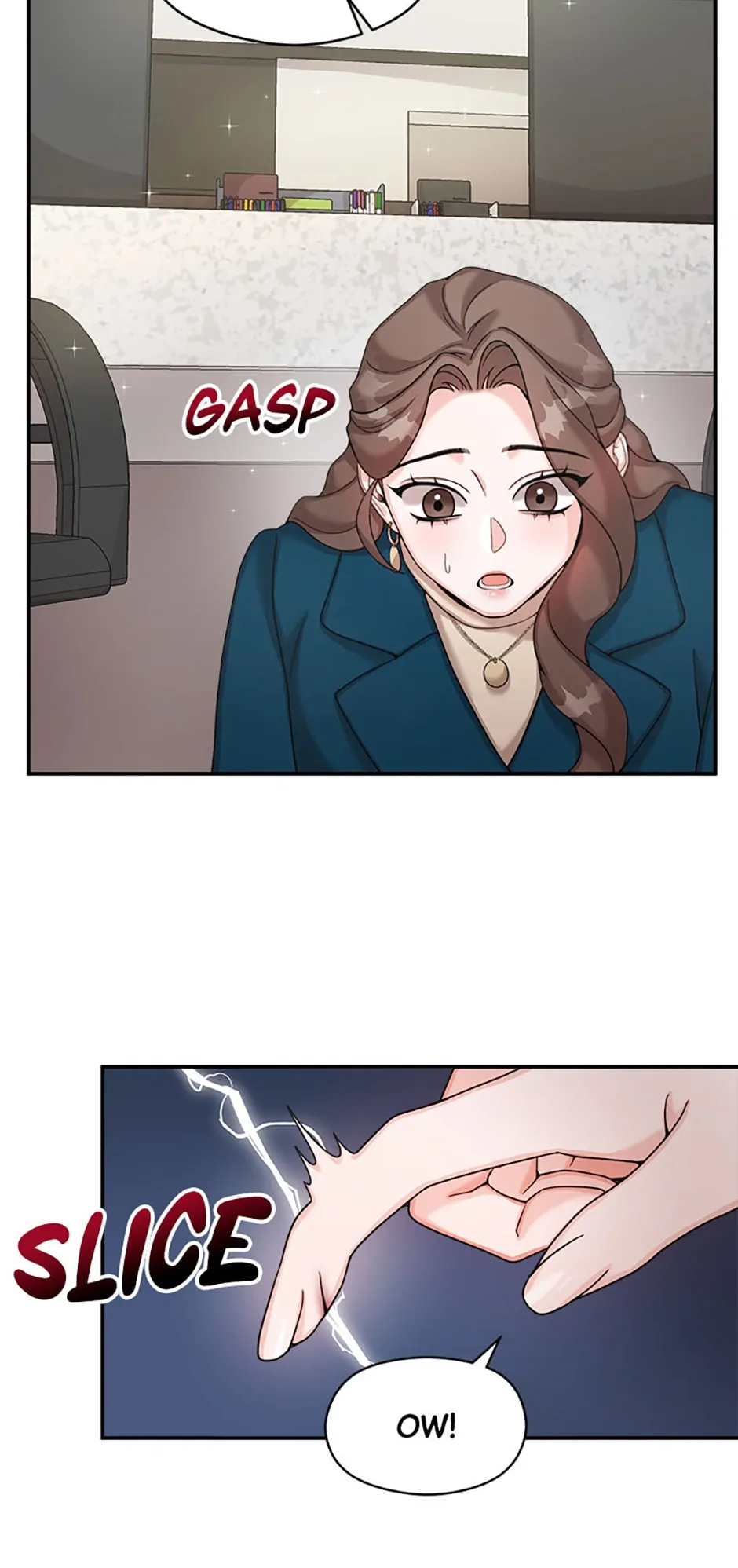 The Most Perfect Marriage Chapter 6 - page 29