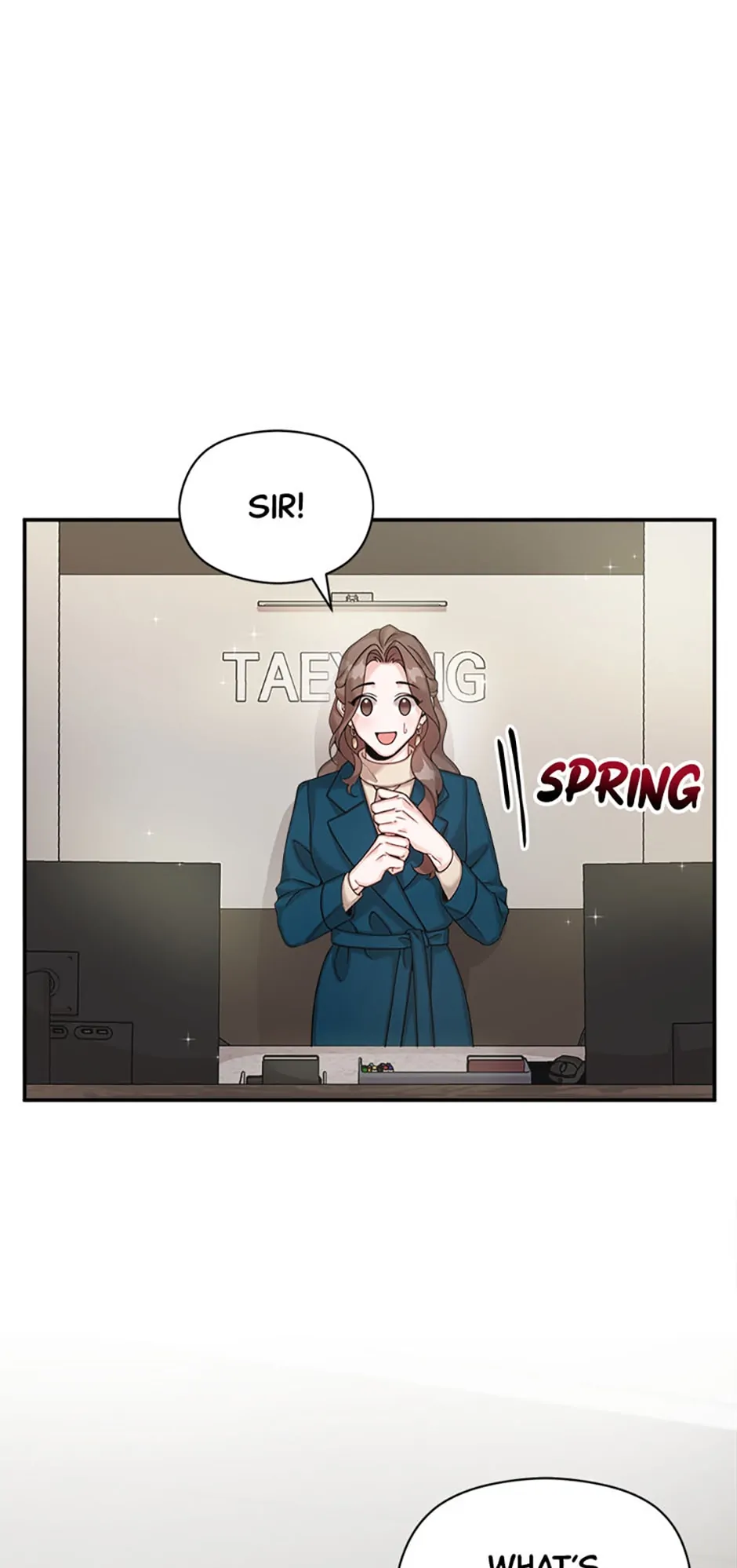 The Most Perfect Marriage Chapter 6 - page 30