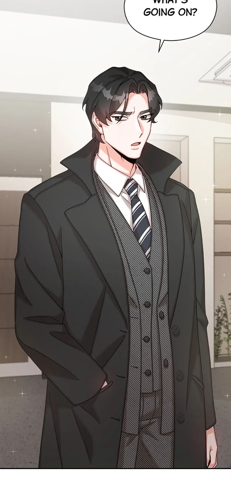 The Most Perfect Marriage Chapter 6 - page 31