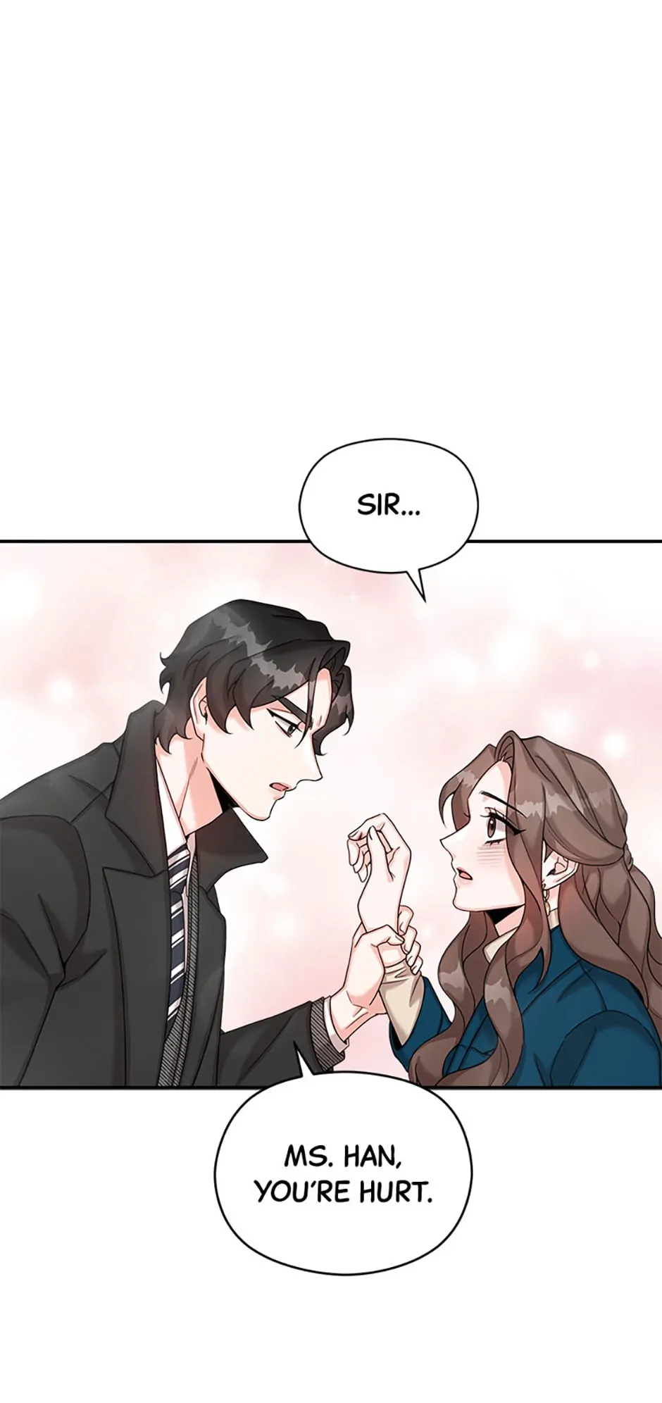 The Most Perfect Marriage Chapter 6 - page 34