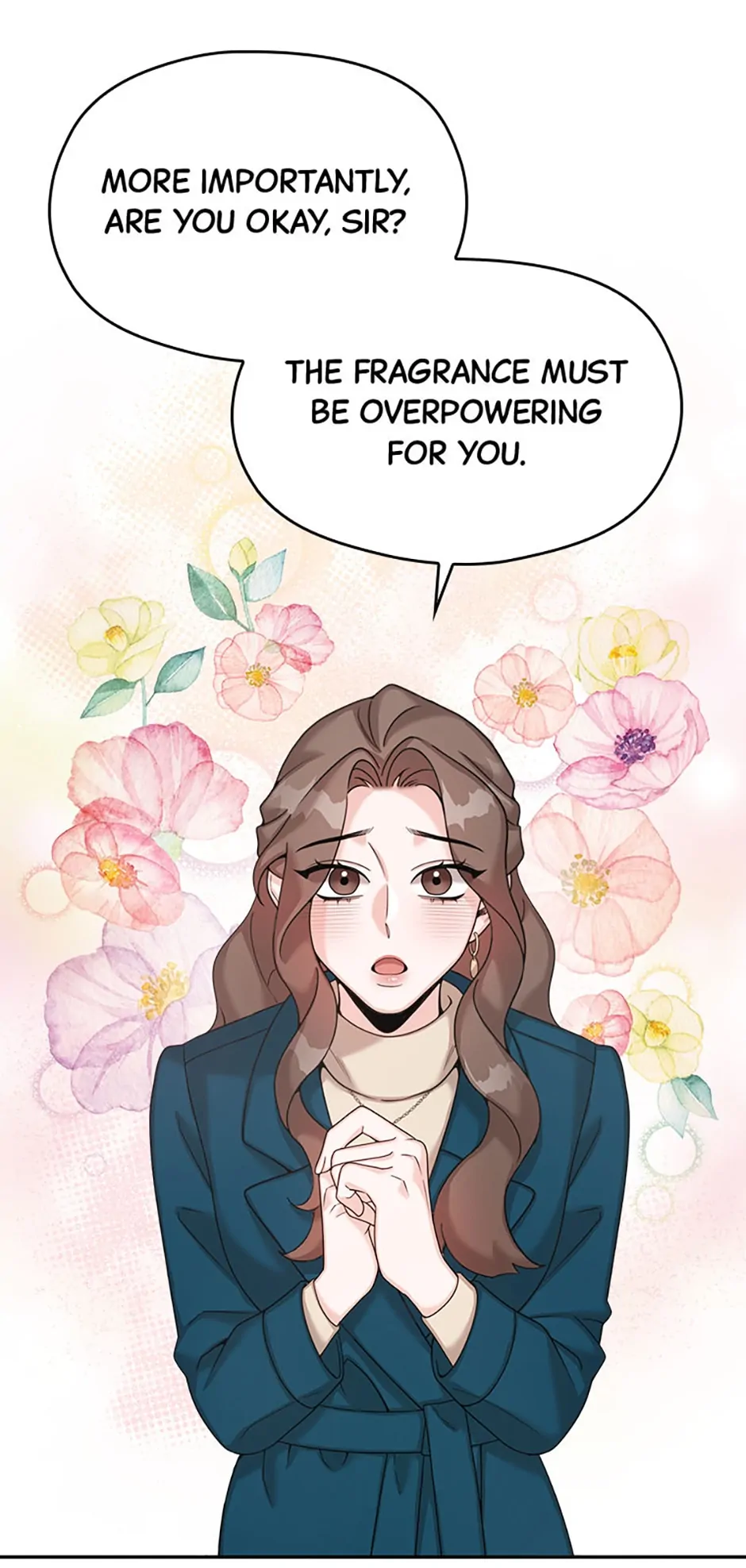 The Most Perfect Marriage Chapter 6 - page 36