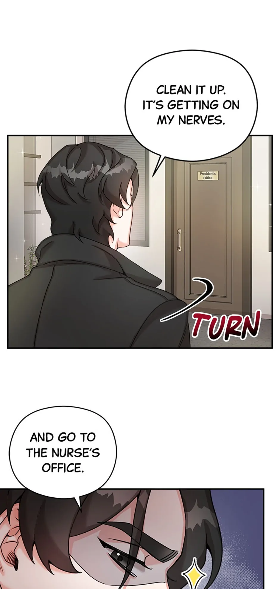 The Most Perfect Marriage Chapter 6 - page 40