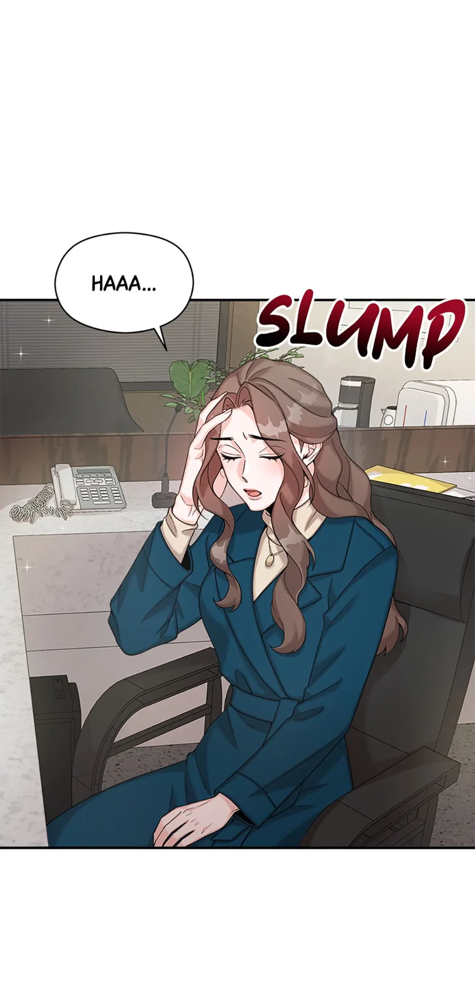 The Most Perfect Marriage Chapter 6 - page 42